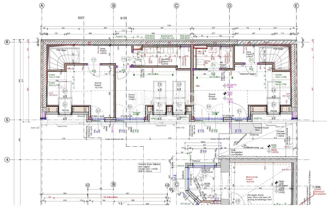 Grundriss 2