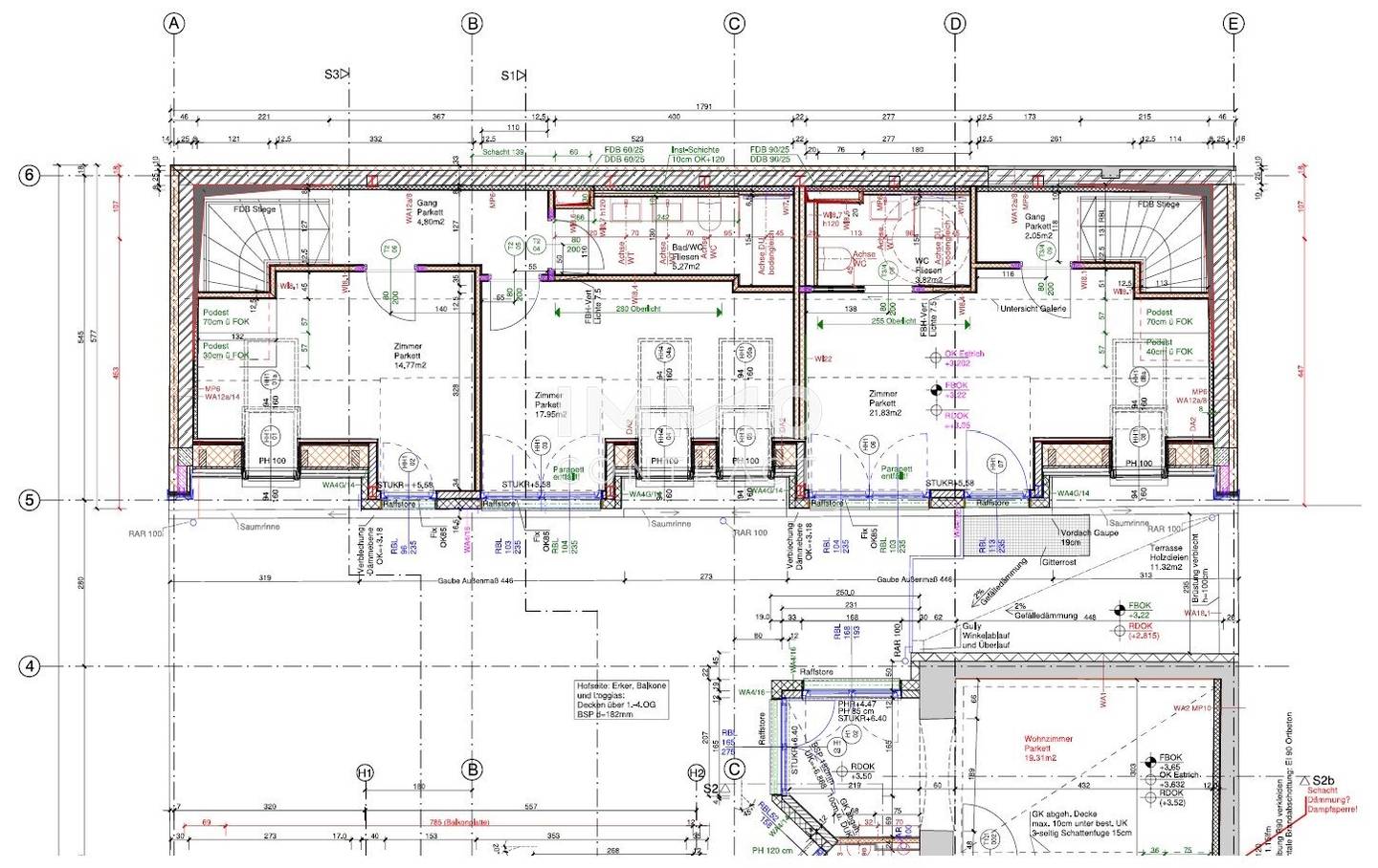 Grundriss 2