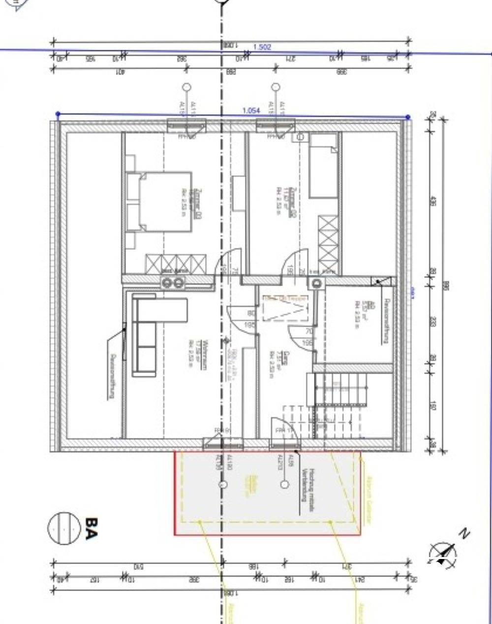 Grundriss 2