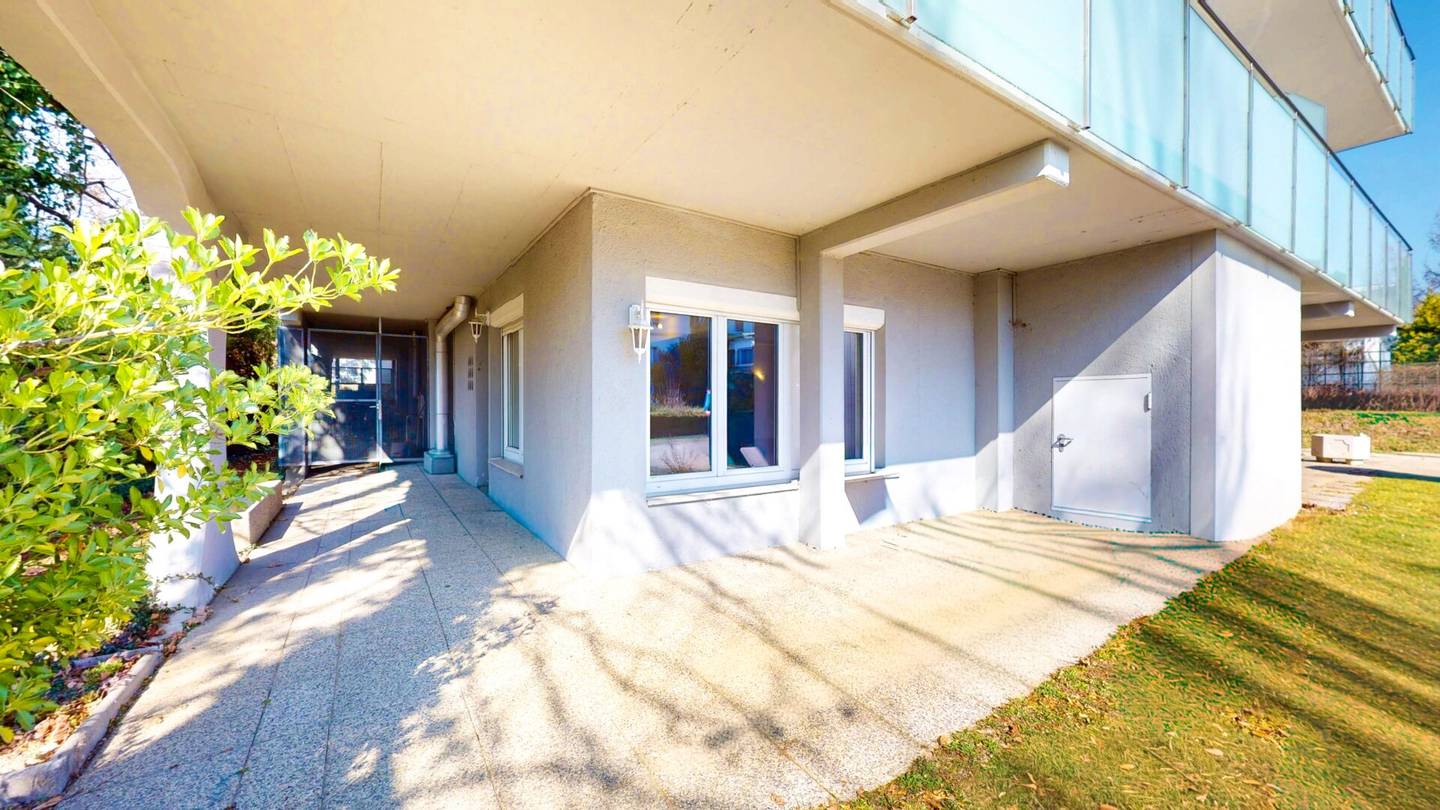 Jetzt Wohnung in Pörtschach am Wörthersee kaufen – 112 m² mit Terrasse und Seeblick