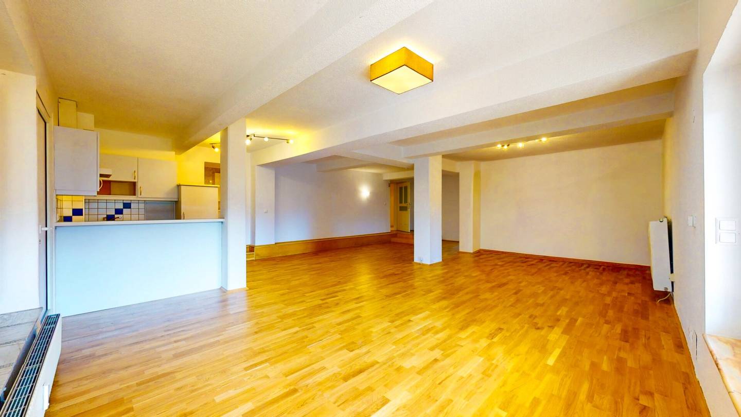 Jetzt Wohnung in Pörtschach am Wörthersee kaufen – 112 m² mit Terrasse und Seeblick