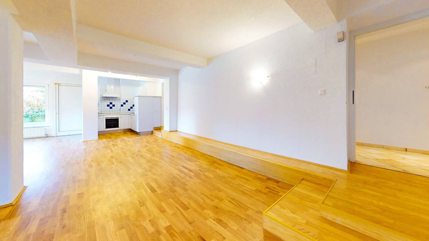 Buy now apartment in Pörtschach am Wörthersee 112 m² with terrace and lake view