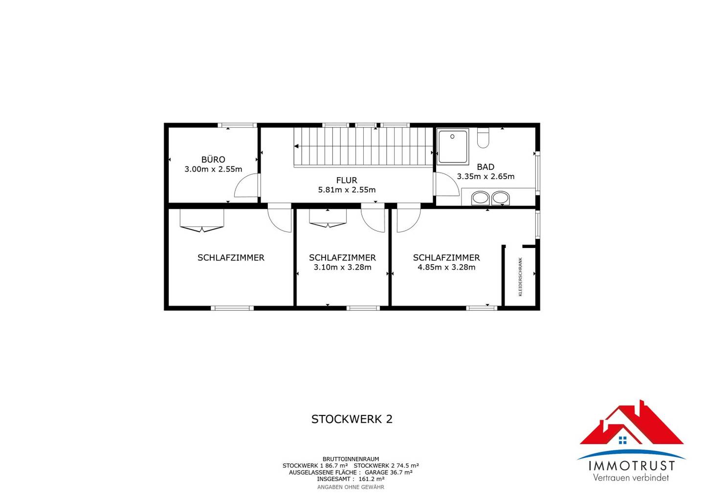 Grundriss 2