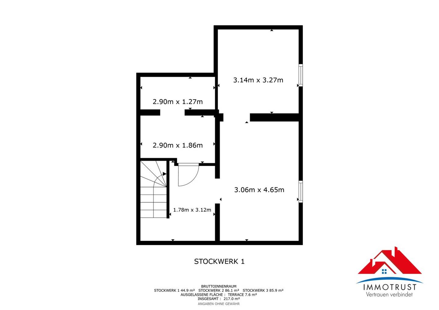 Grundriss 1