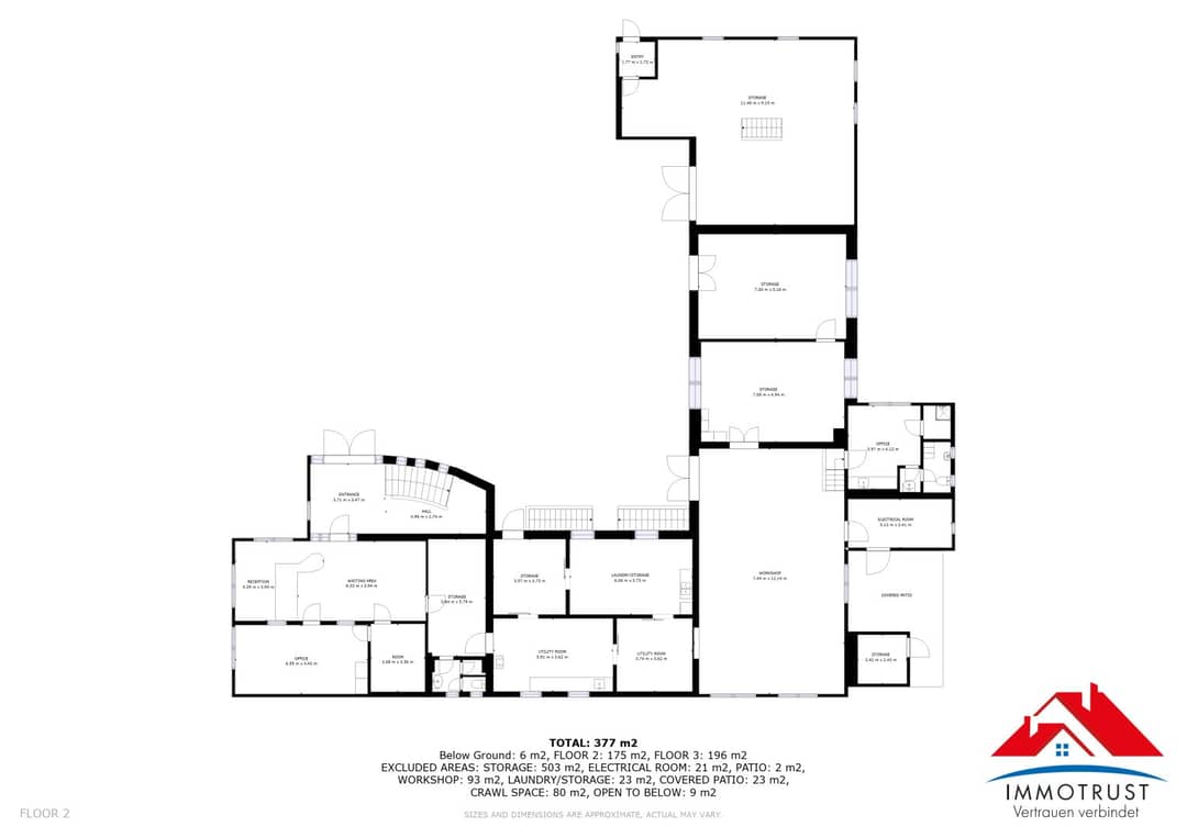 Grundriss 2