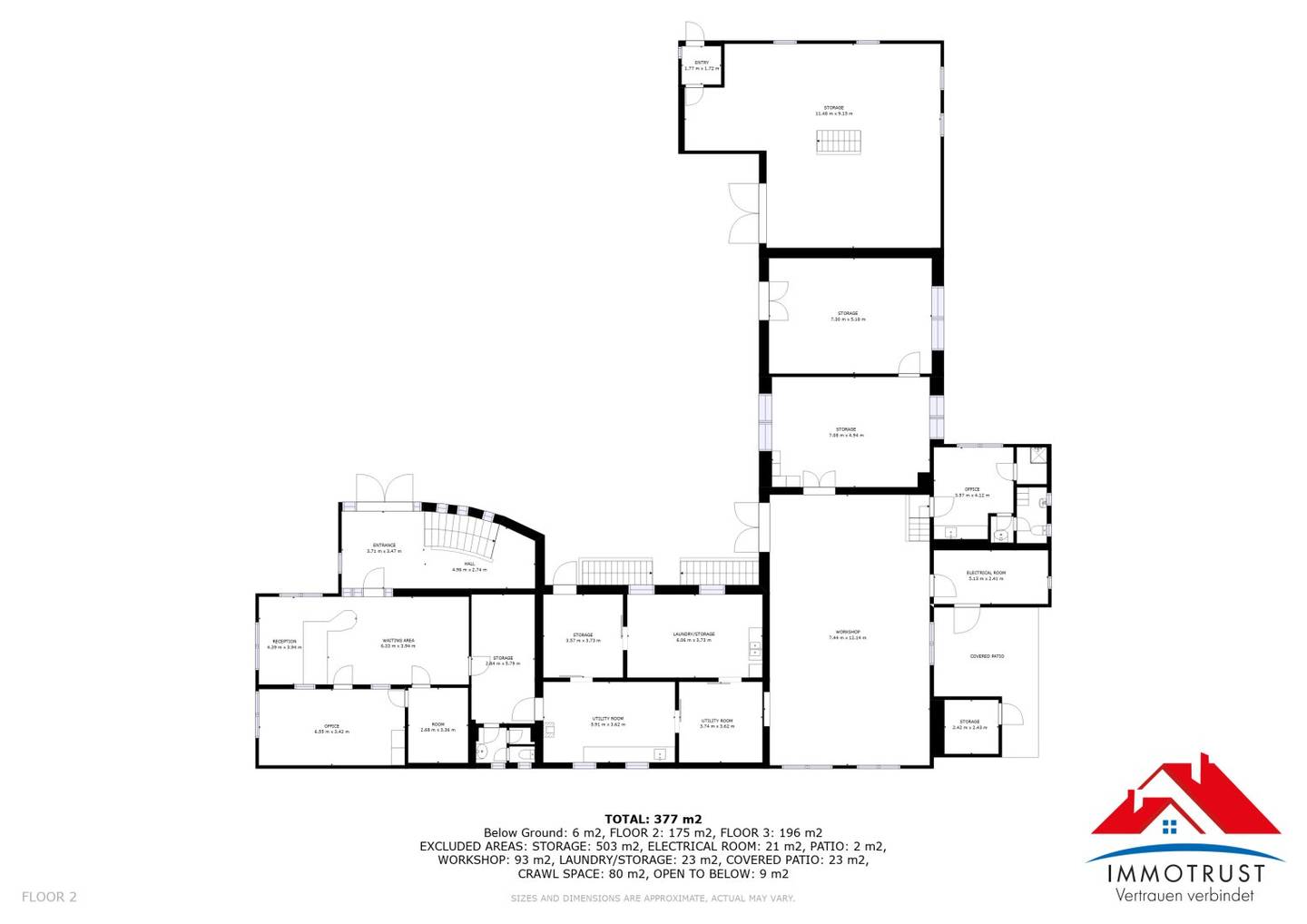 Grundriss 2