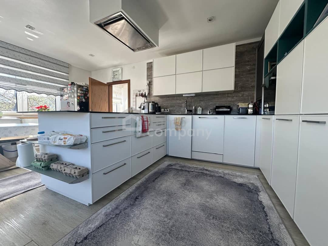 Duplex house in Schrems, 228m²