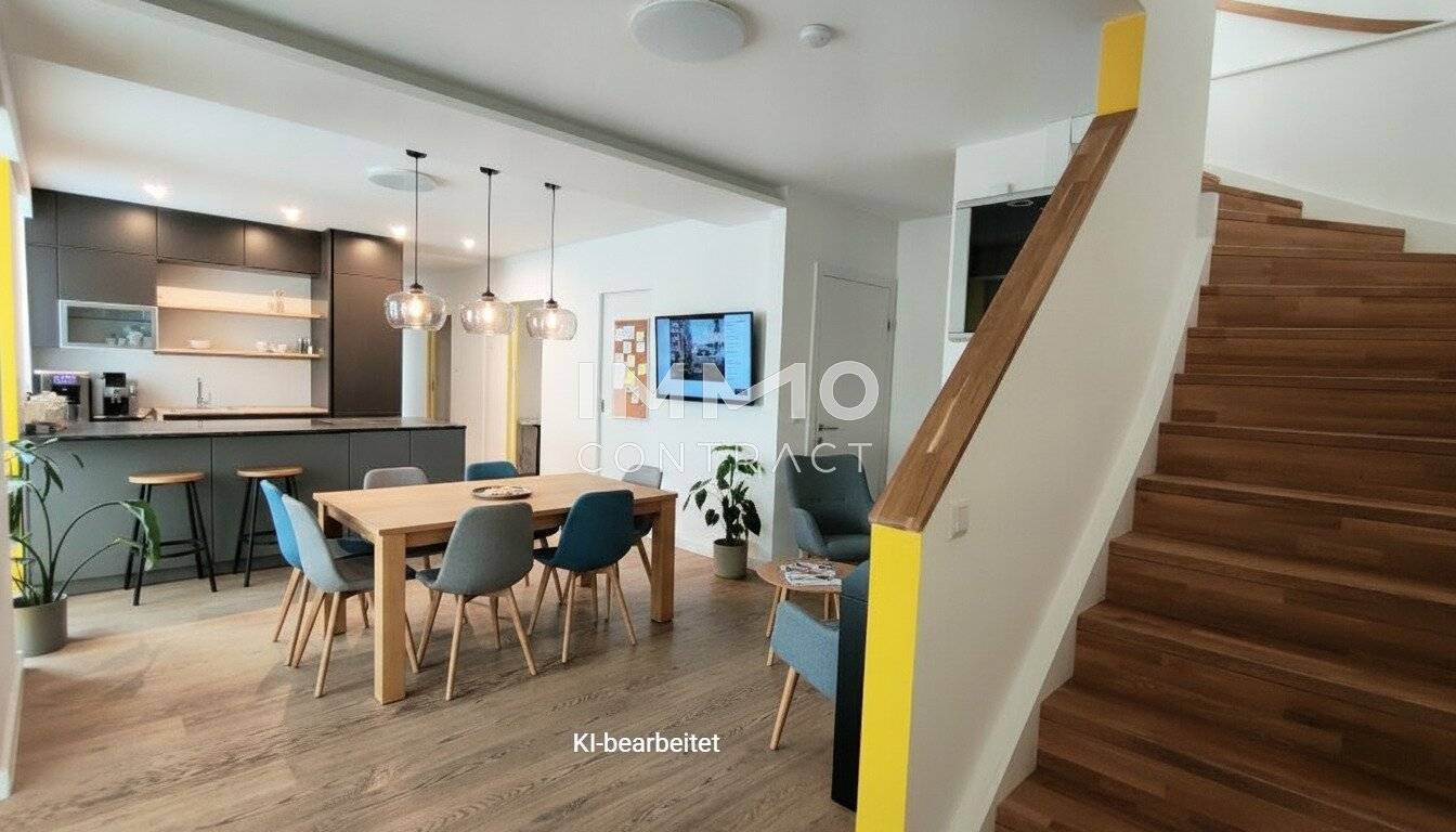 Exclusive Commercial Property Vienna 1100