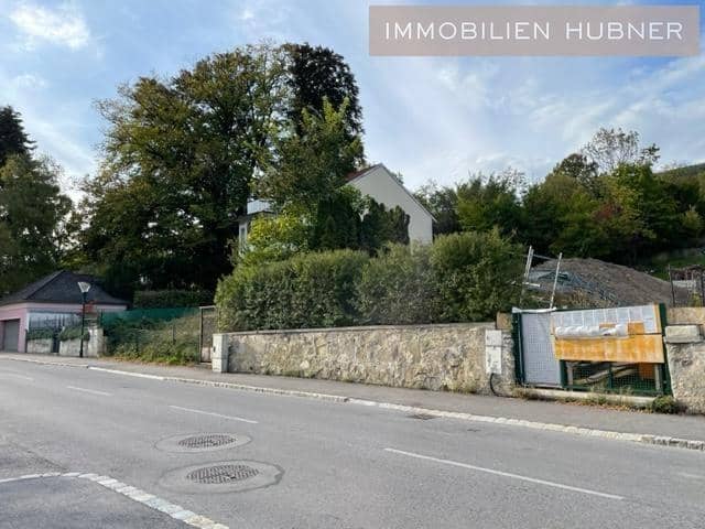 Apartment in Hinterbrühl town center sunny location???