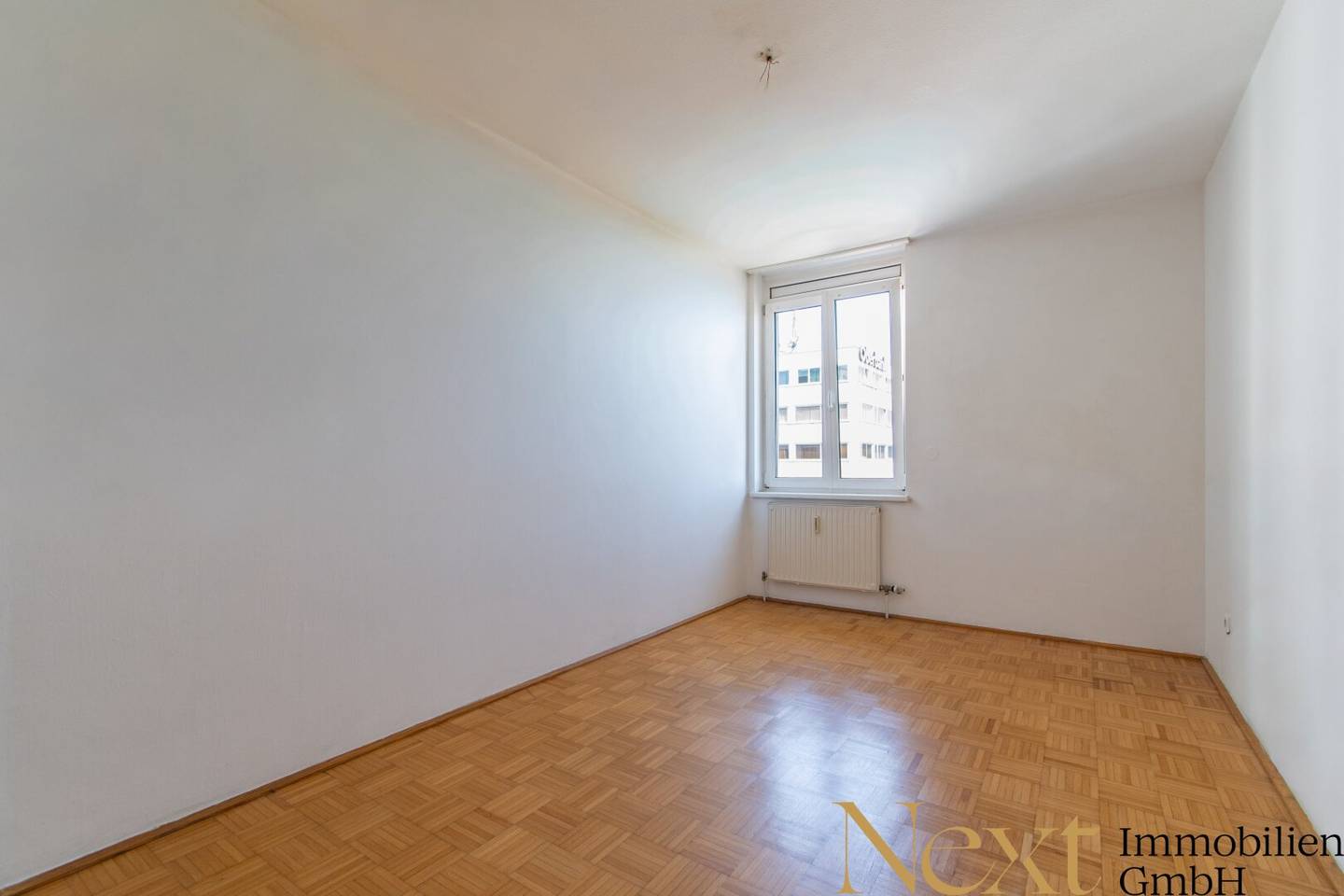 Wohnung Anlegerobjekt unbefristet vermietet