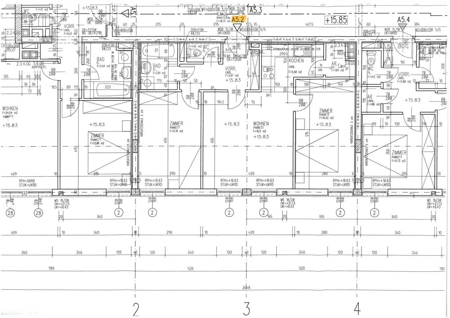 Grundriss 1