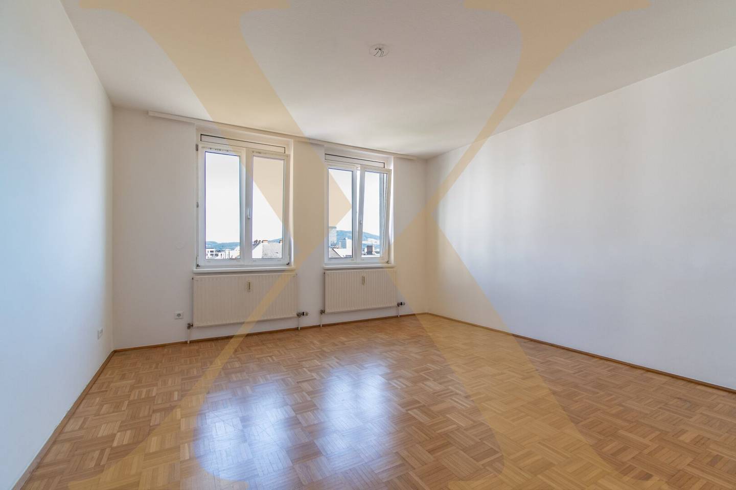 Wohnung Anlegerobjekt unbefristet vermietet