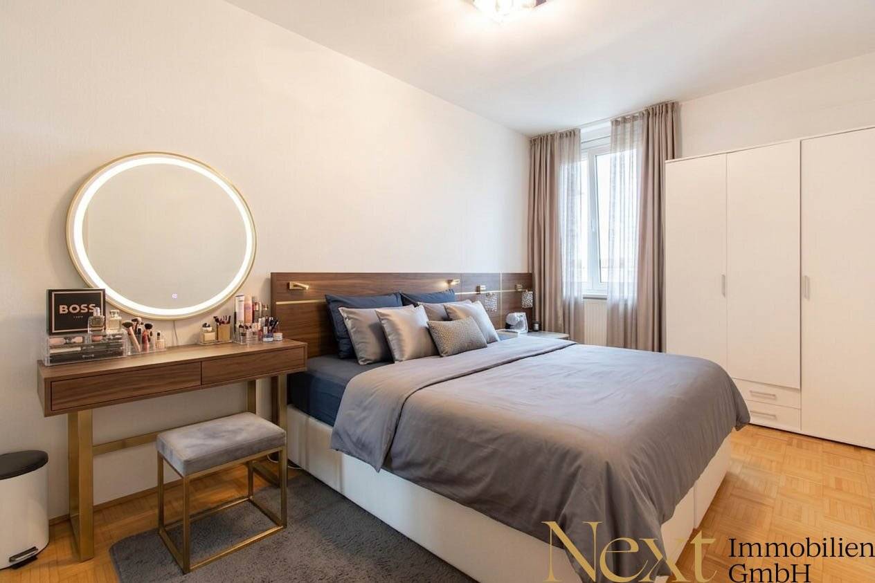 Wohnung Anlegerobjekt unbefristet vermietet
