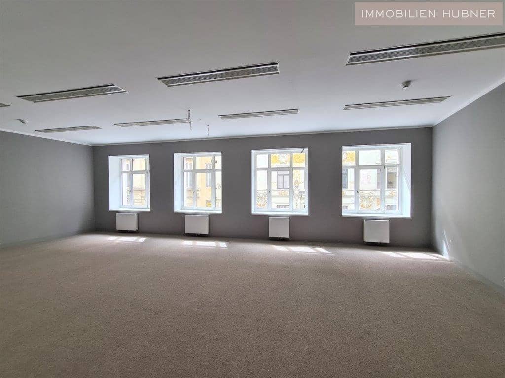 Wohnung office space in central Vienna near U1 U4 but not a standard apartment placeholder? no this is the object type