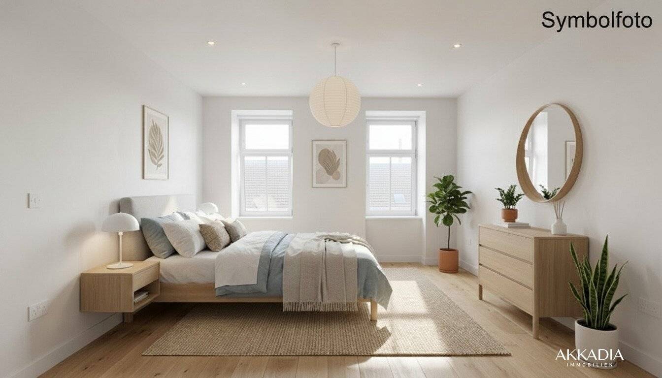 Apartment finishing by 2026 near Türkenschanzpark