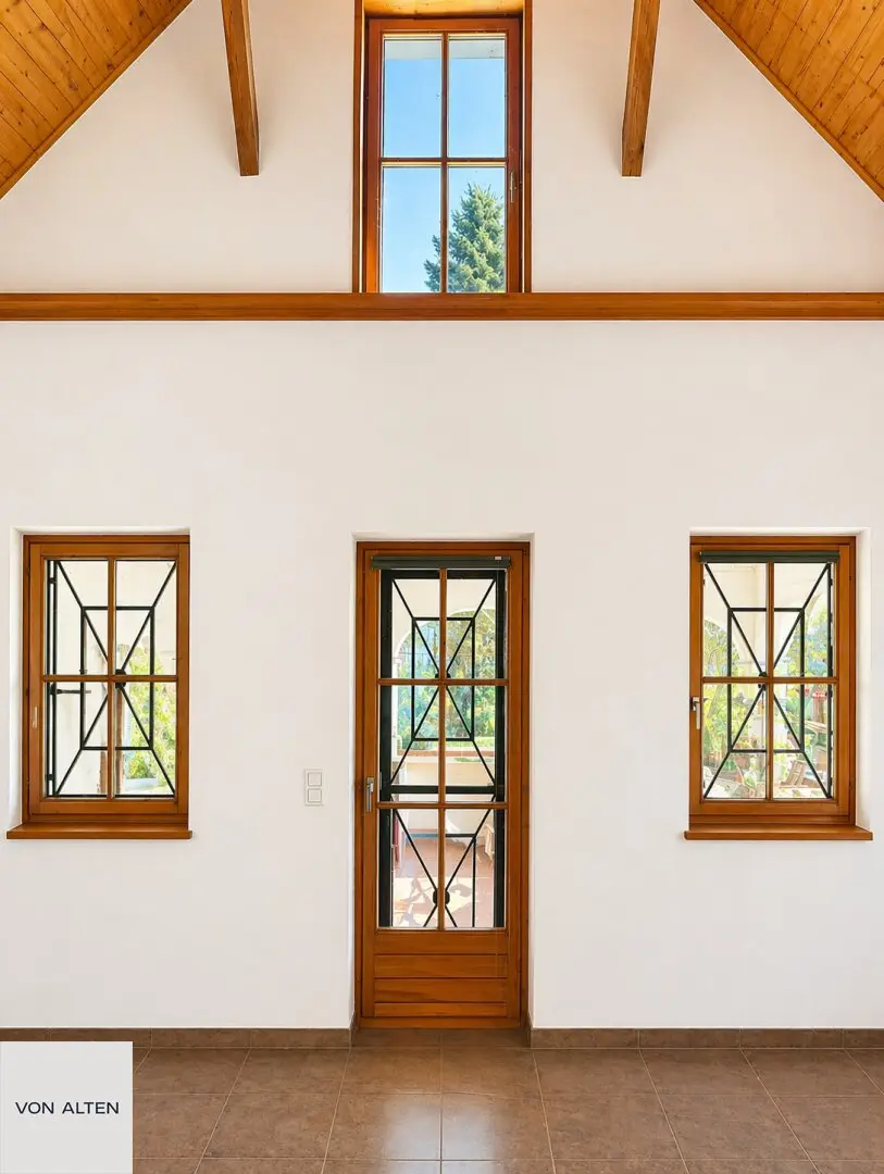 Charming Country House with Garden in Gaas