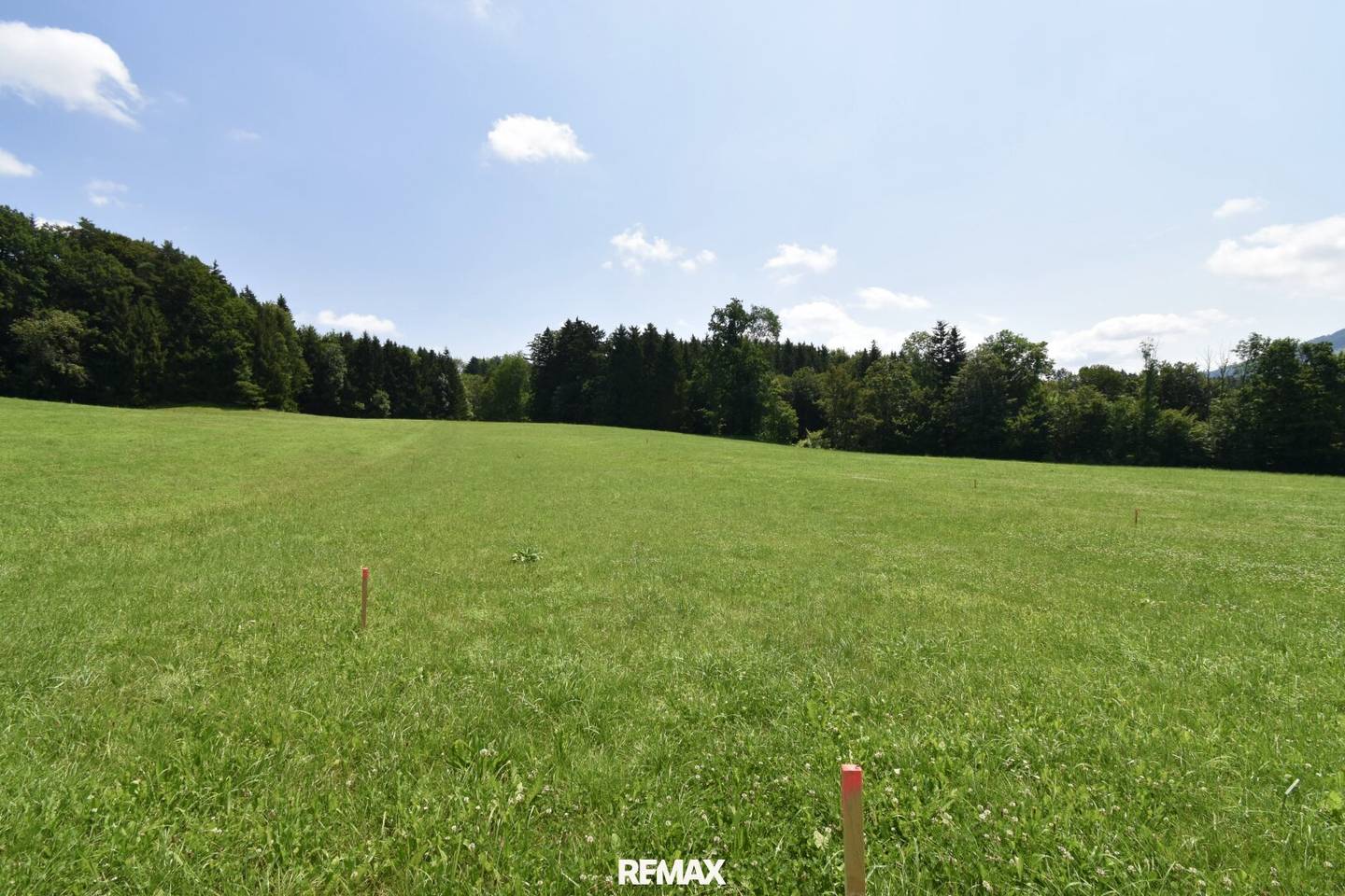 1.074 m² Baugrund Wanzenöd