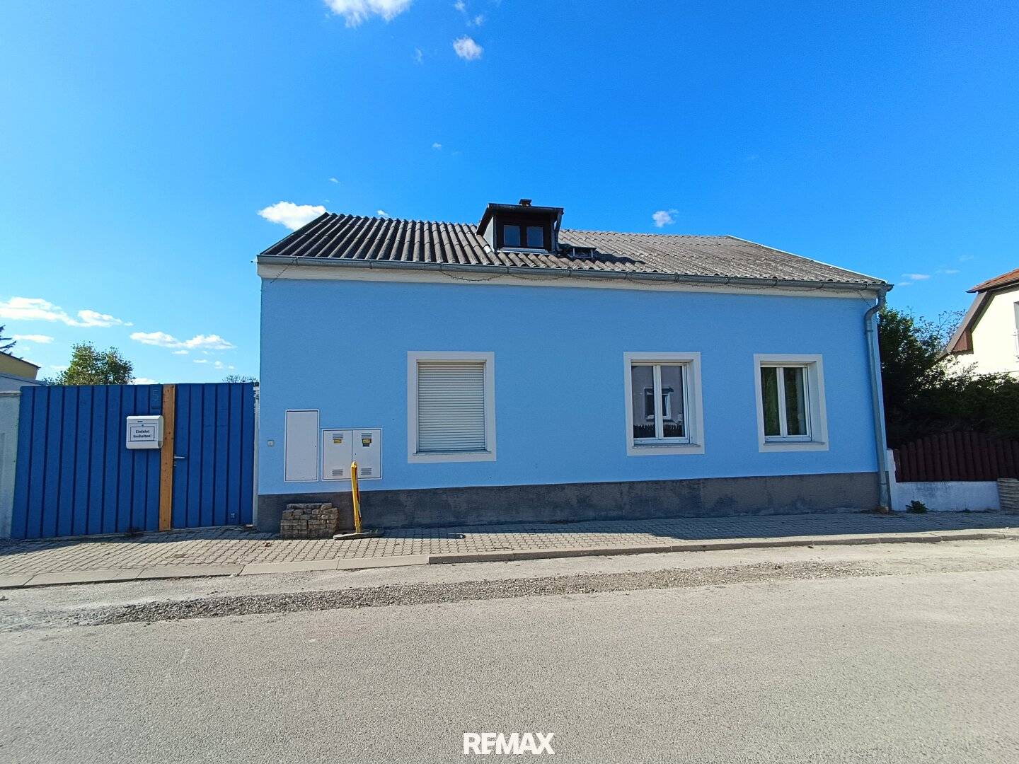 Modernized house Teesdorf 135m²