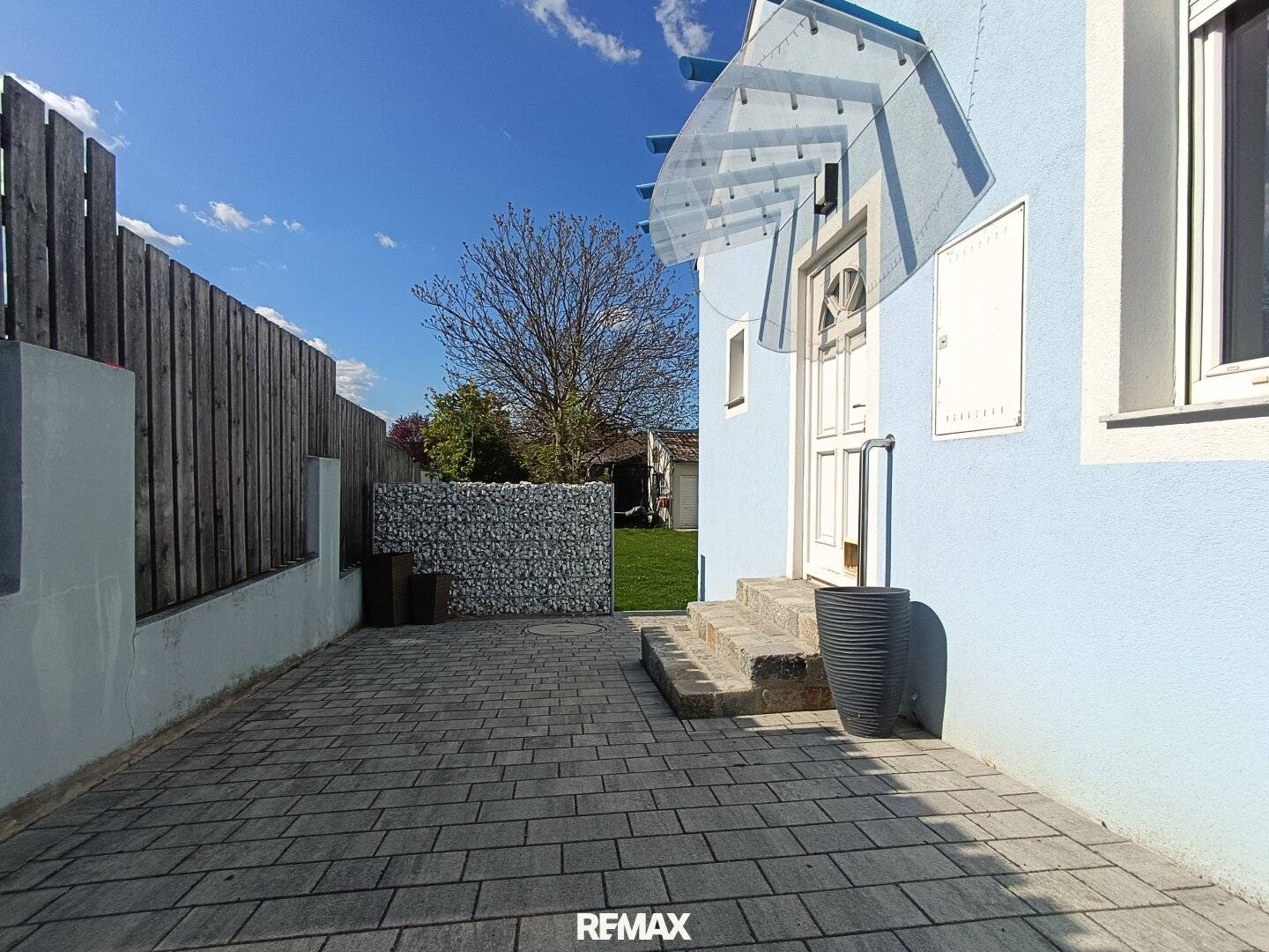 Modernized house Teesdorf 135m²