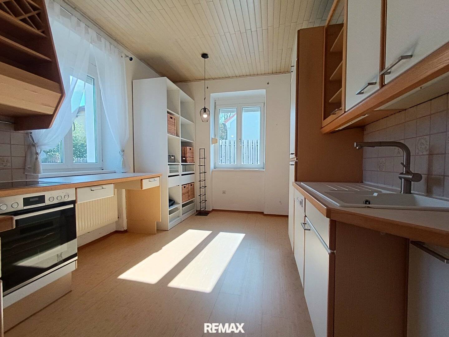 Modernized house Teesdorf 135m²