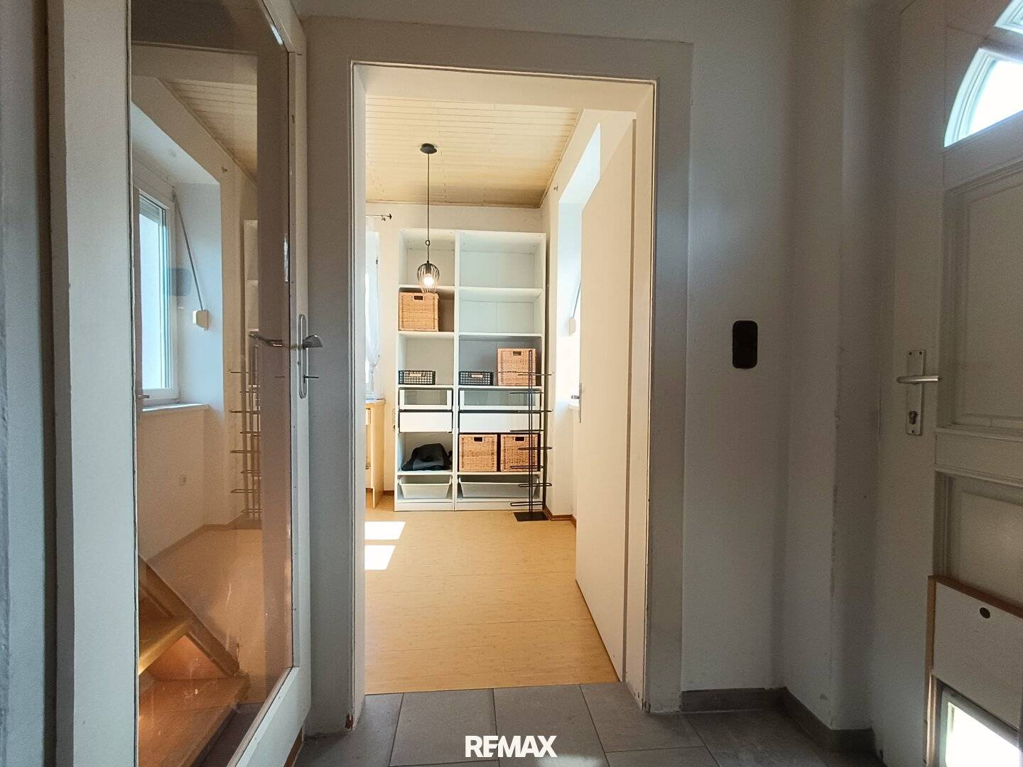 Modernized house Teesdorf 135m²