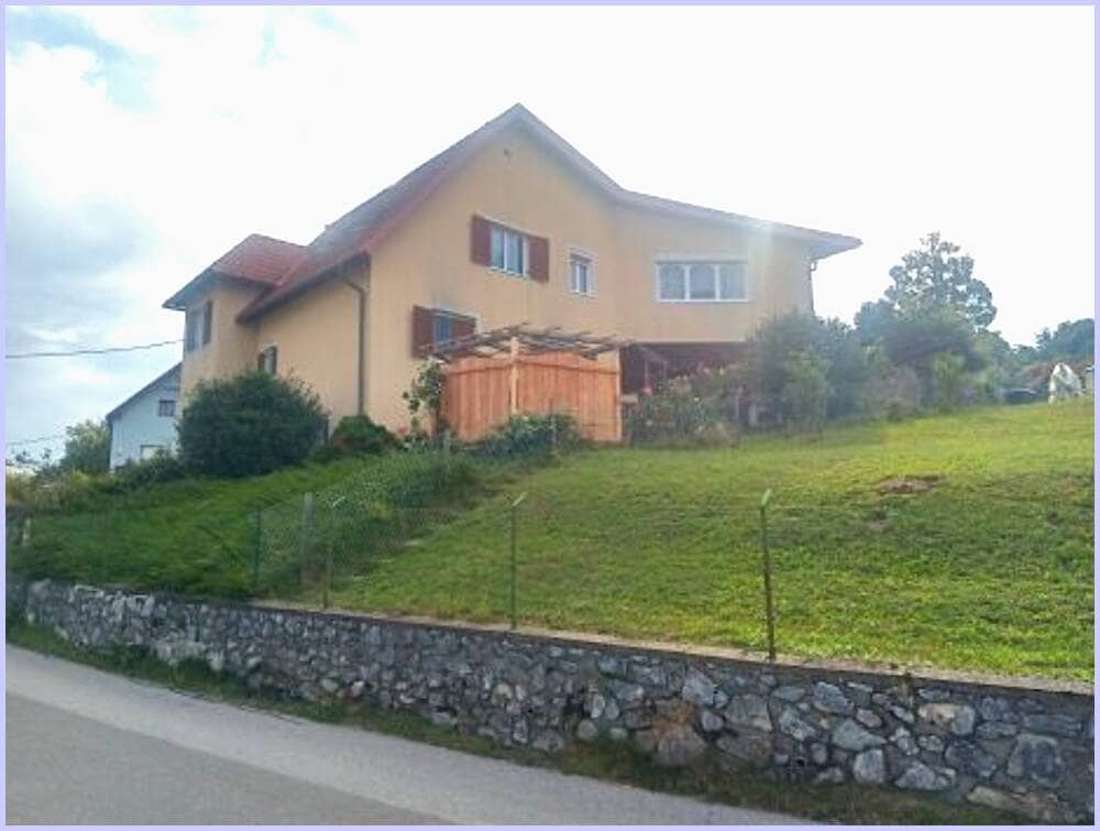 Sunny House in Graz St. Peter