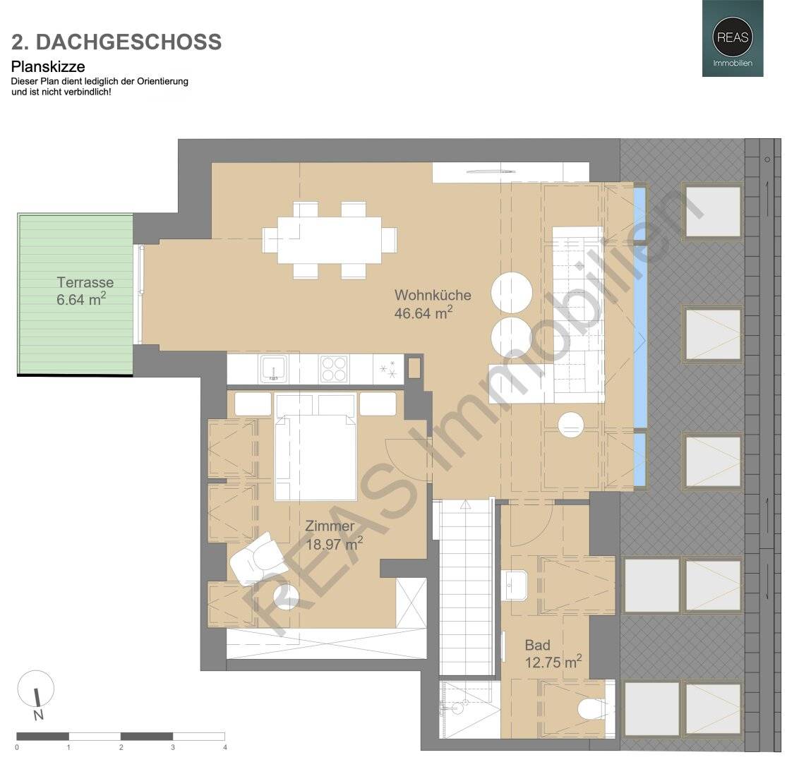 Grundriss 2