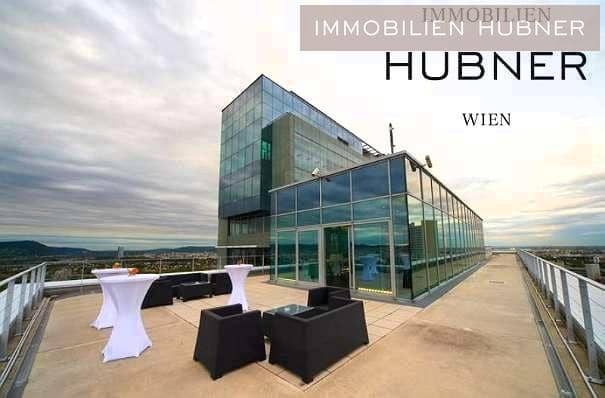 Wohnung im Ares Tower flexible Raumaufteilung Klimaanlage