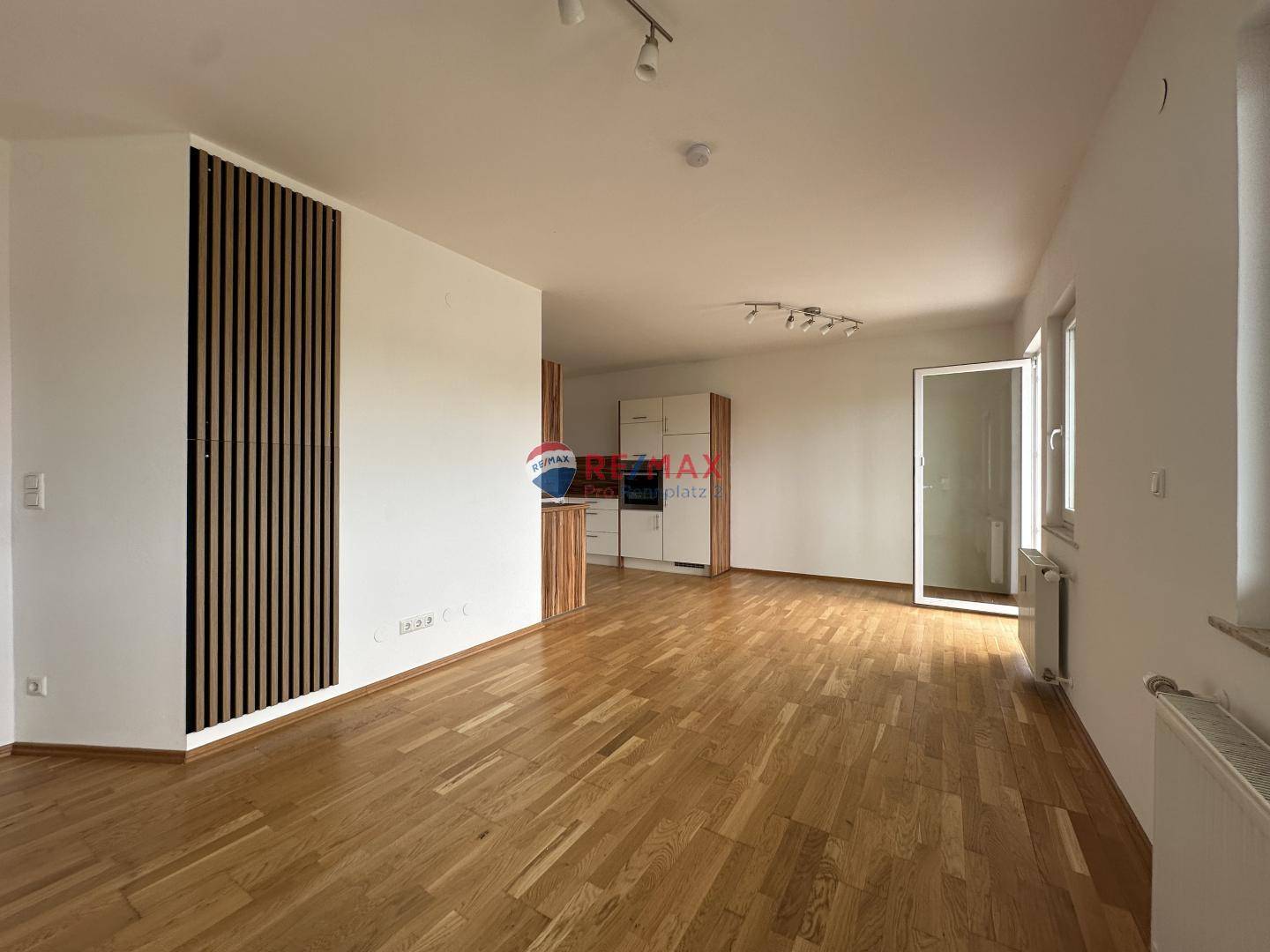 Wohnung Viktring mit großer Loggia sofort verfügbar