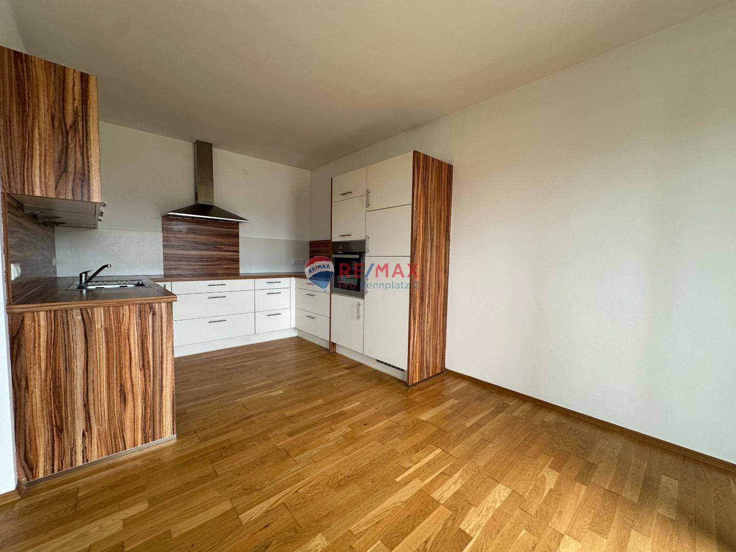 Wohnung Viktring mit großer Loggia sofort verfügbar