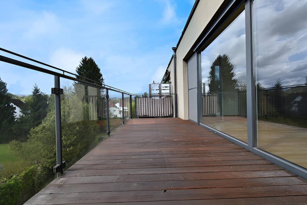 Barrier-Free 3-Room Apartment in St. Ulrich