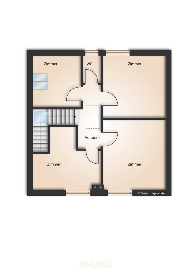 Grundriss 2