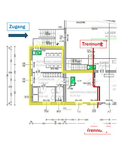 Floor plan 3