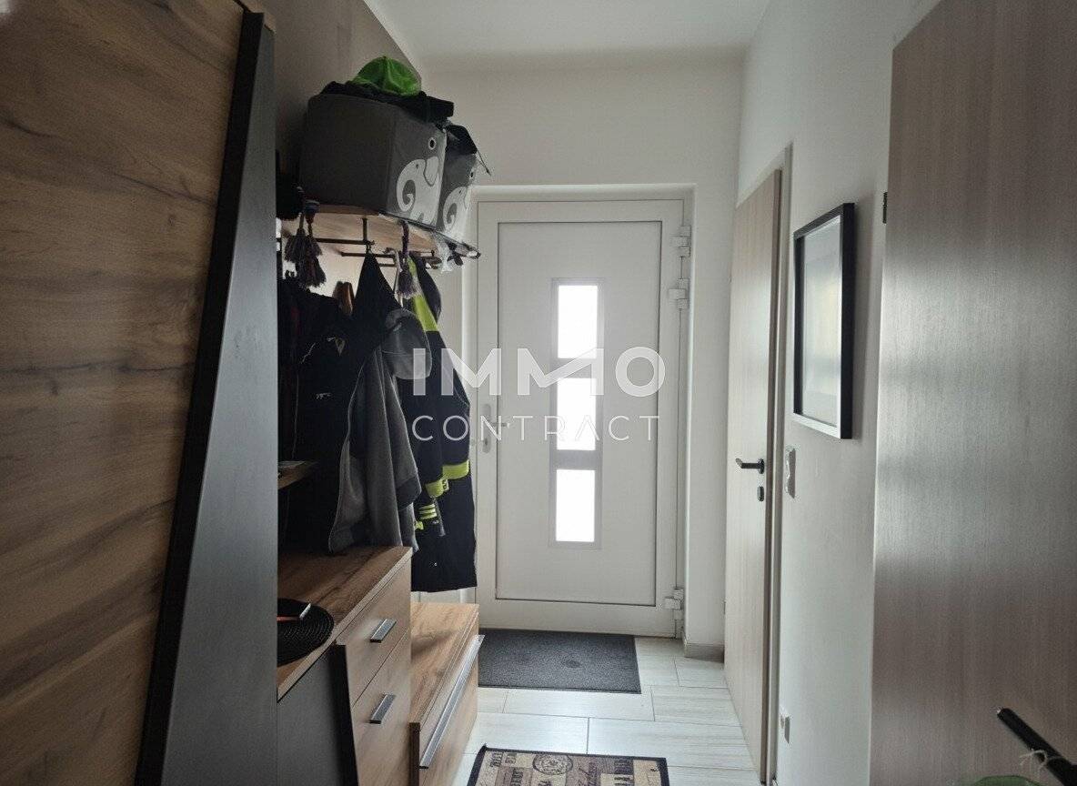 Doppelhaushälfte Haunoldstein 105m²