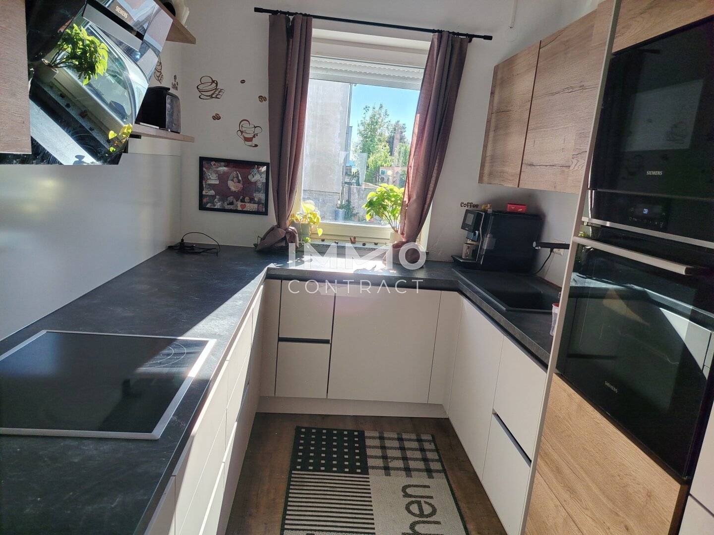 Doppelhaushälfte Haunoldstein 105m²