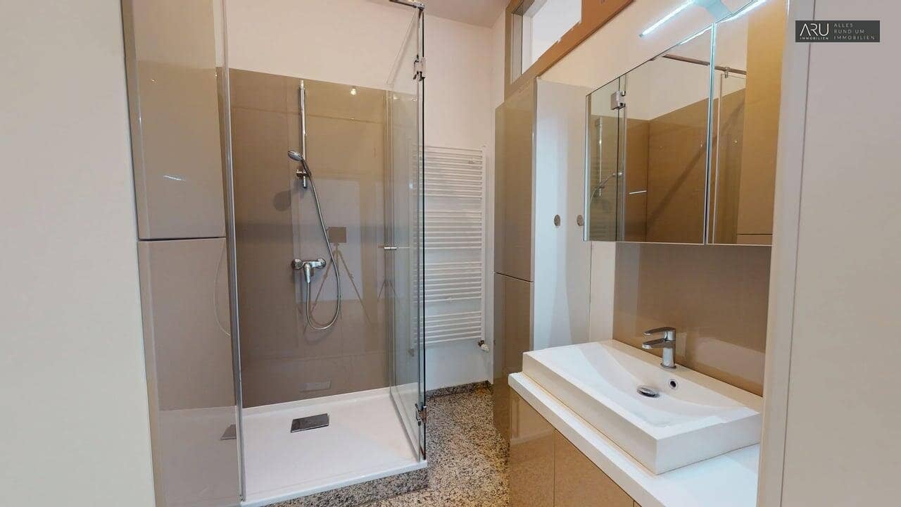 Stylish apartment in 1050 Vienna