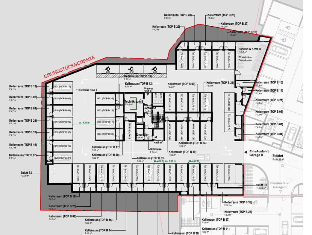 Grundriss 27