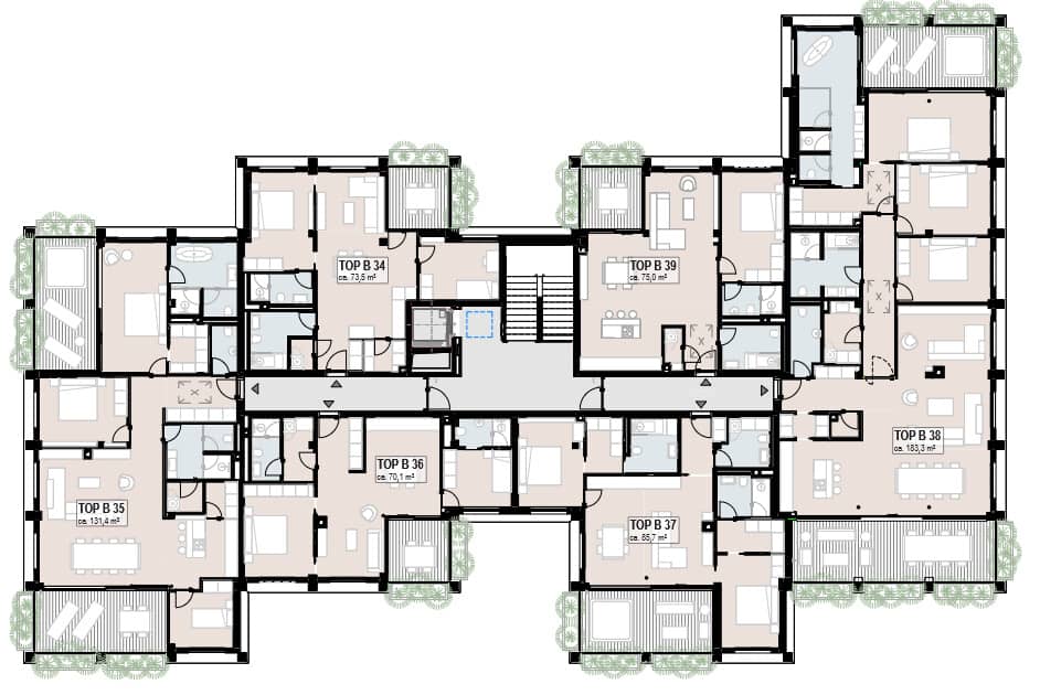 Grundriss 23