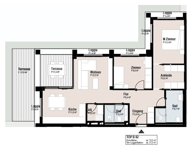 Grundriss 3