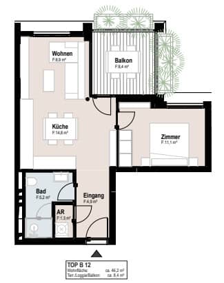 Grundriss 7