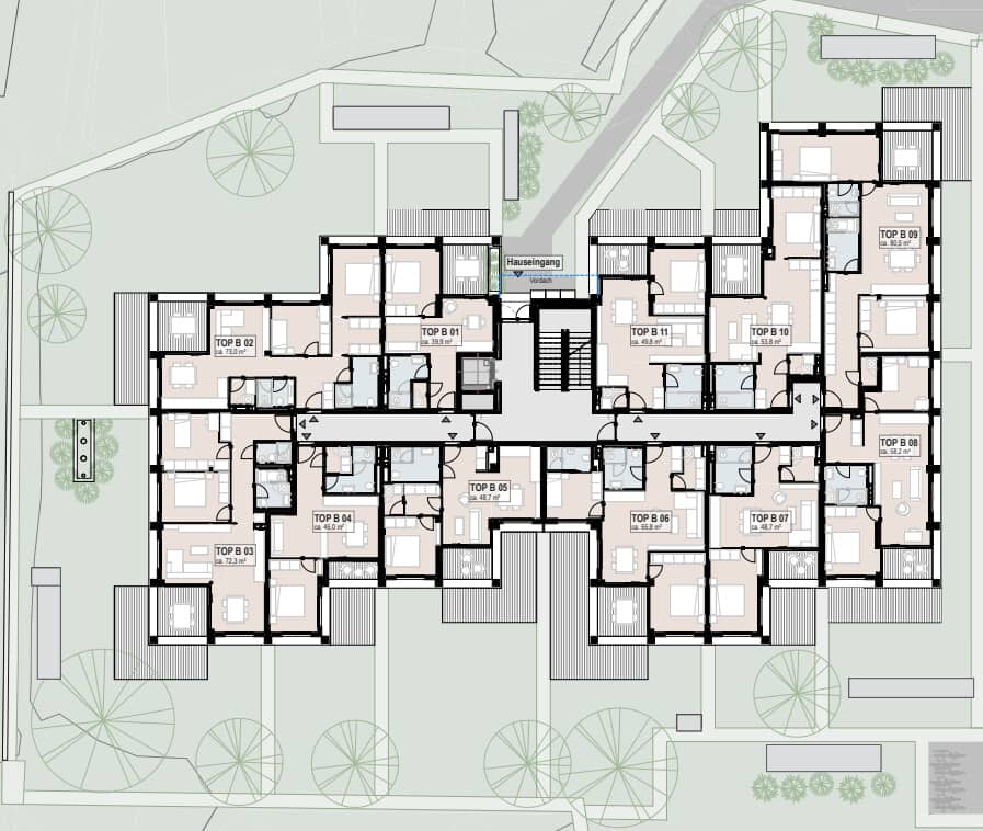 Grundriss 2