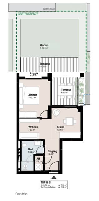Grundriss 3