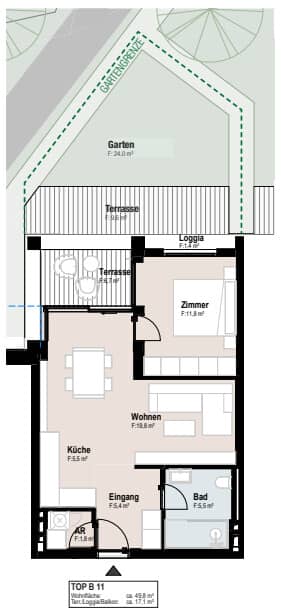 Grundriss 5