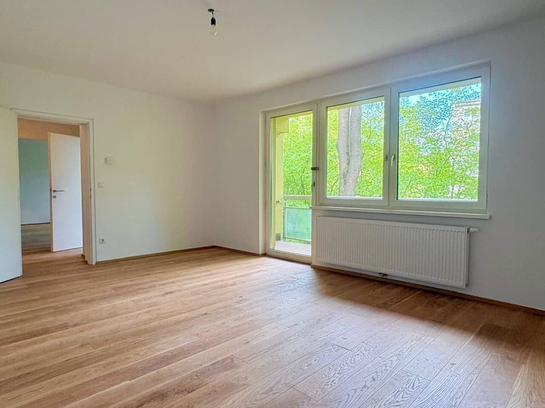 3-Room Apartment Purkersdorf, 90m²