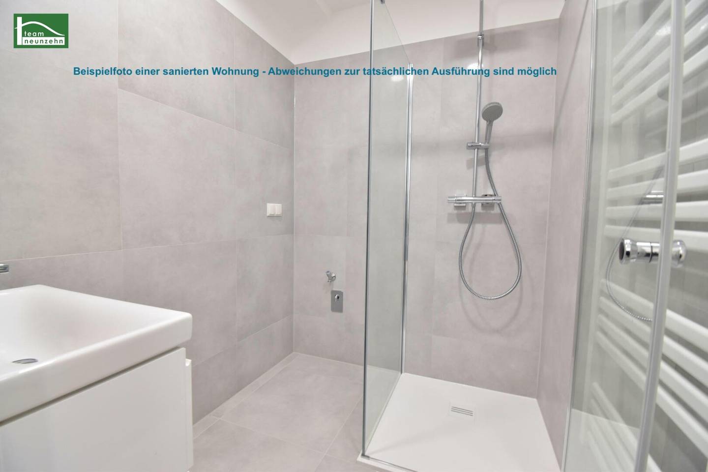 First occupancy after renovation (based on your wishes), City apartment in a Gründerzeit building, 5 minutes on foot to Mariahilfer Straße, U3 subway