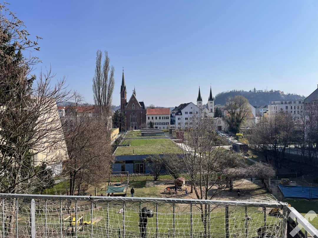 Moderne 3-Zimmer-Wohnung in Graz-Lend