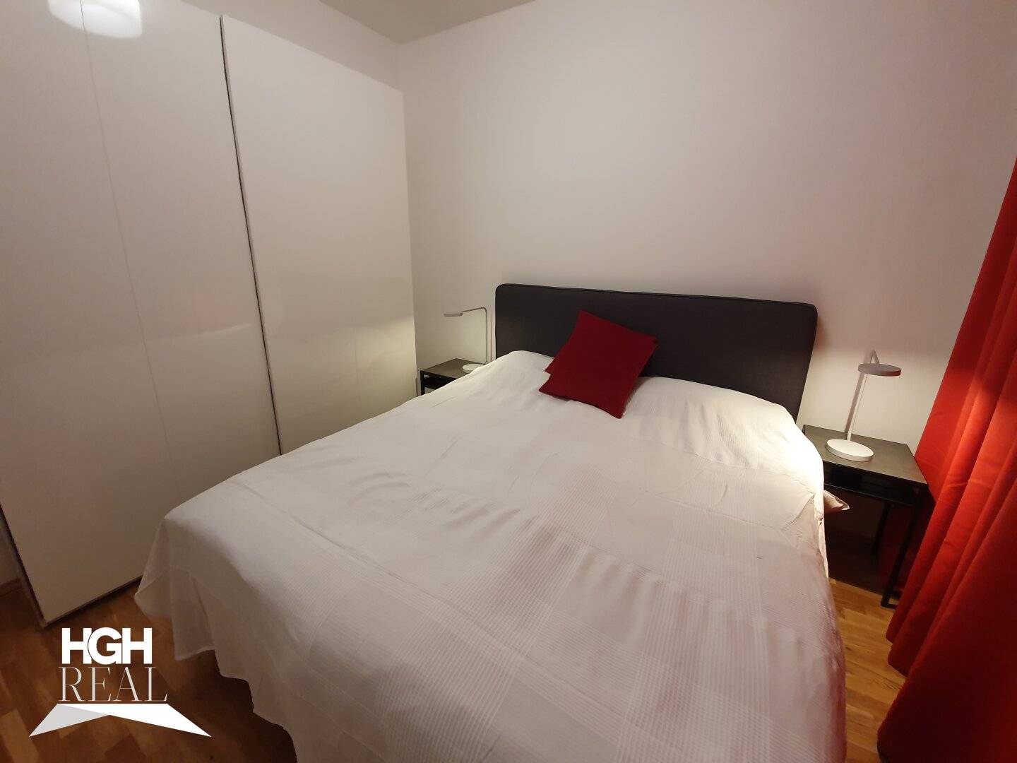 Wohnung vollmöbliert Altbau nahe U6