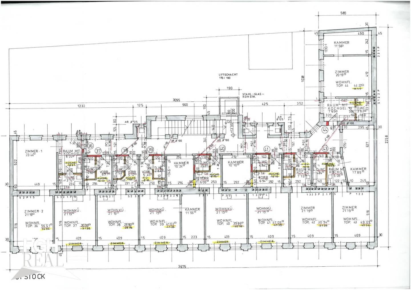 Grundriss 1