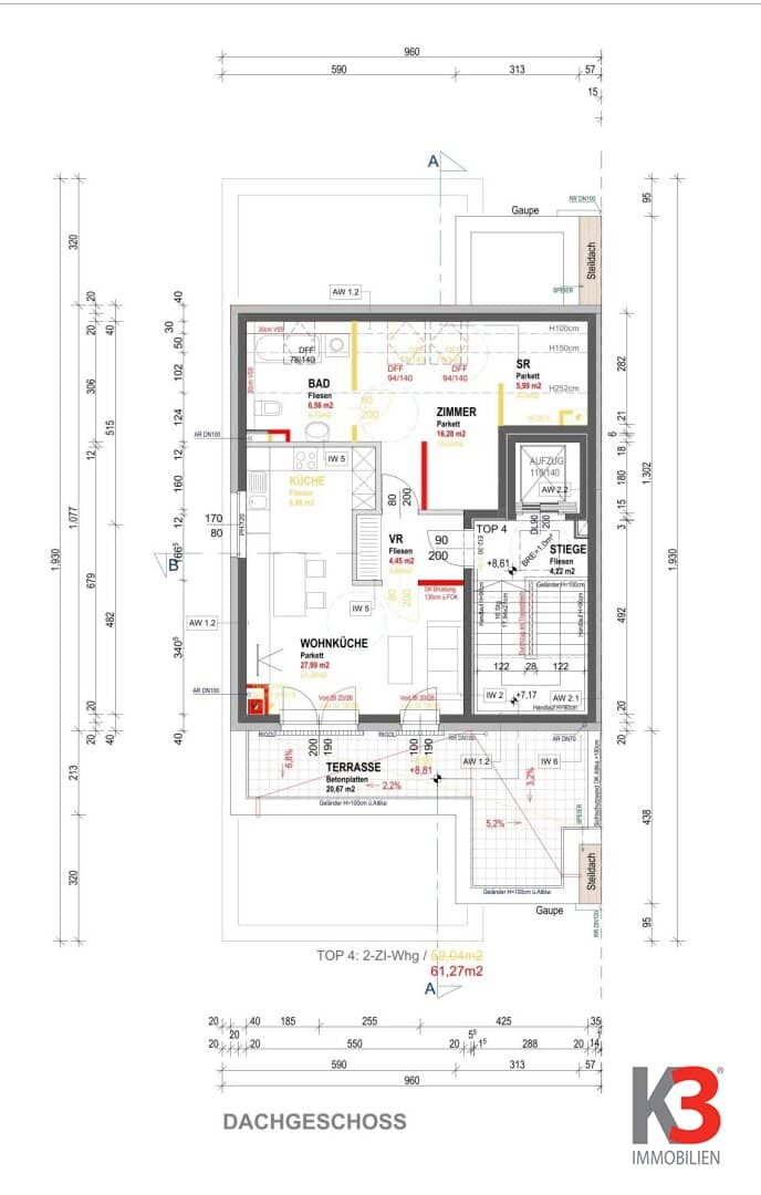 Grundriss 1