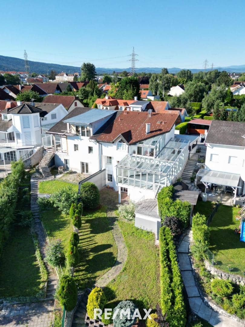 Seehaus mit Seezugang in Neudörfl